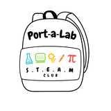Port-a-Lab logo