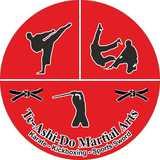 Te-Ashi-Do Martial Arts logo