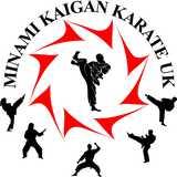 Minami Kaigan Karate UK logo