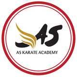 AS Karate Academy logo