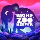 Night Zookeeper logo