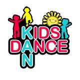 Kids Kan Dance logo