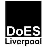 DoES Liverpool logo