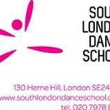 South London Dance School logo