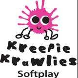 Kreepie Krawlies logo
