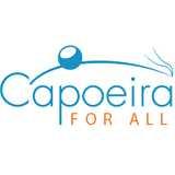 Capoeira for All CIC logo