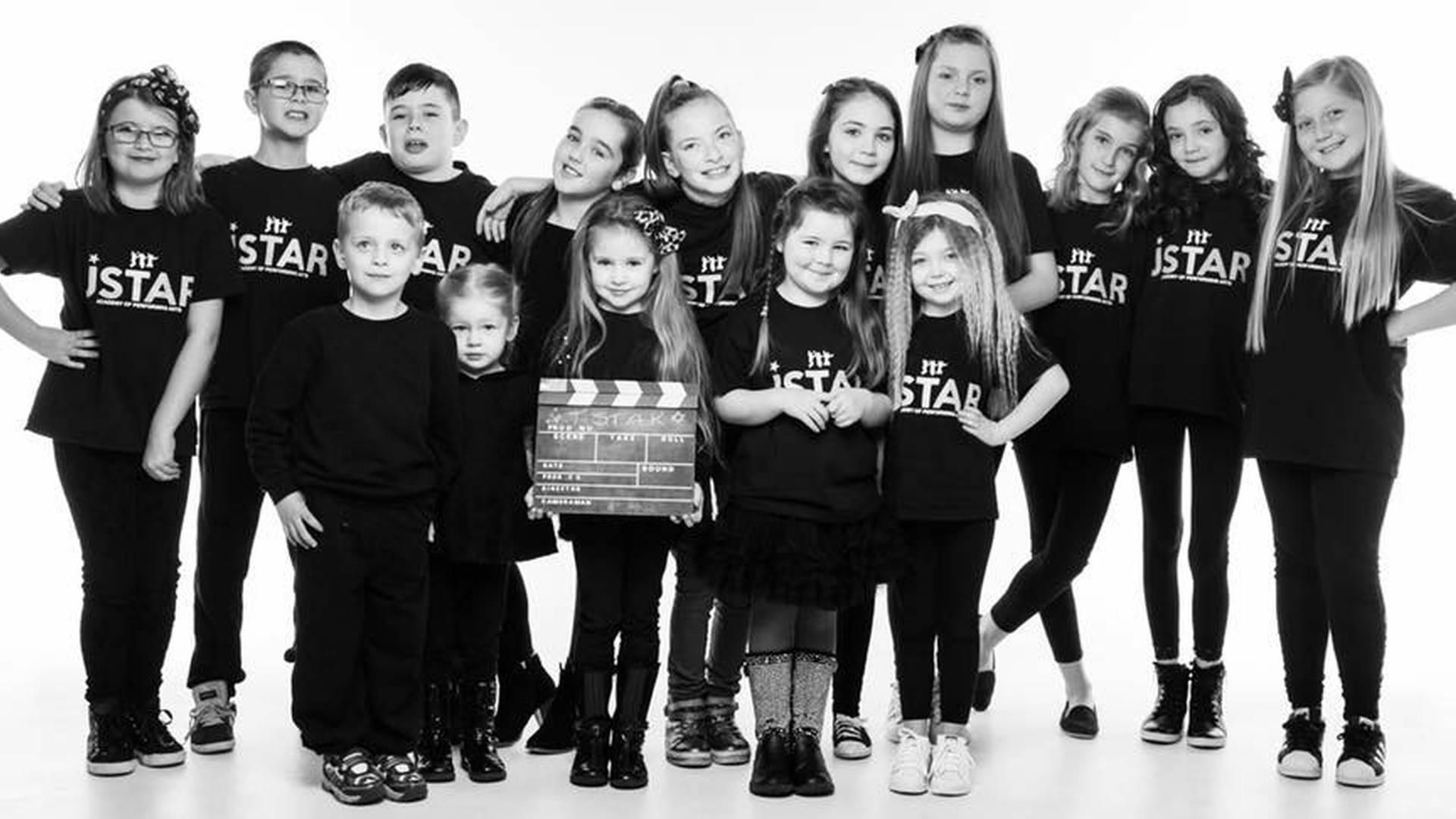 J Star Academy of Performing Arts photo
