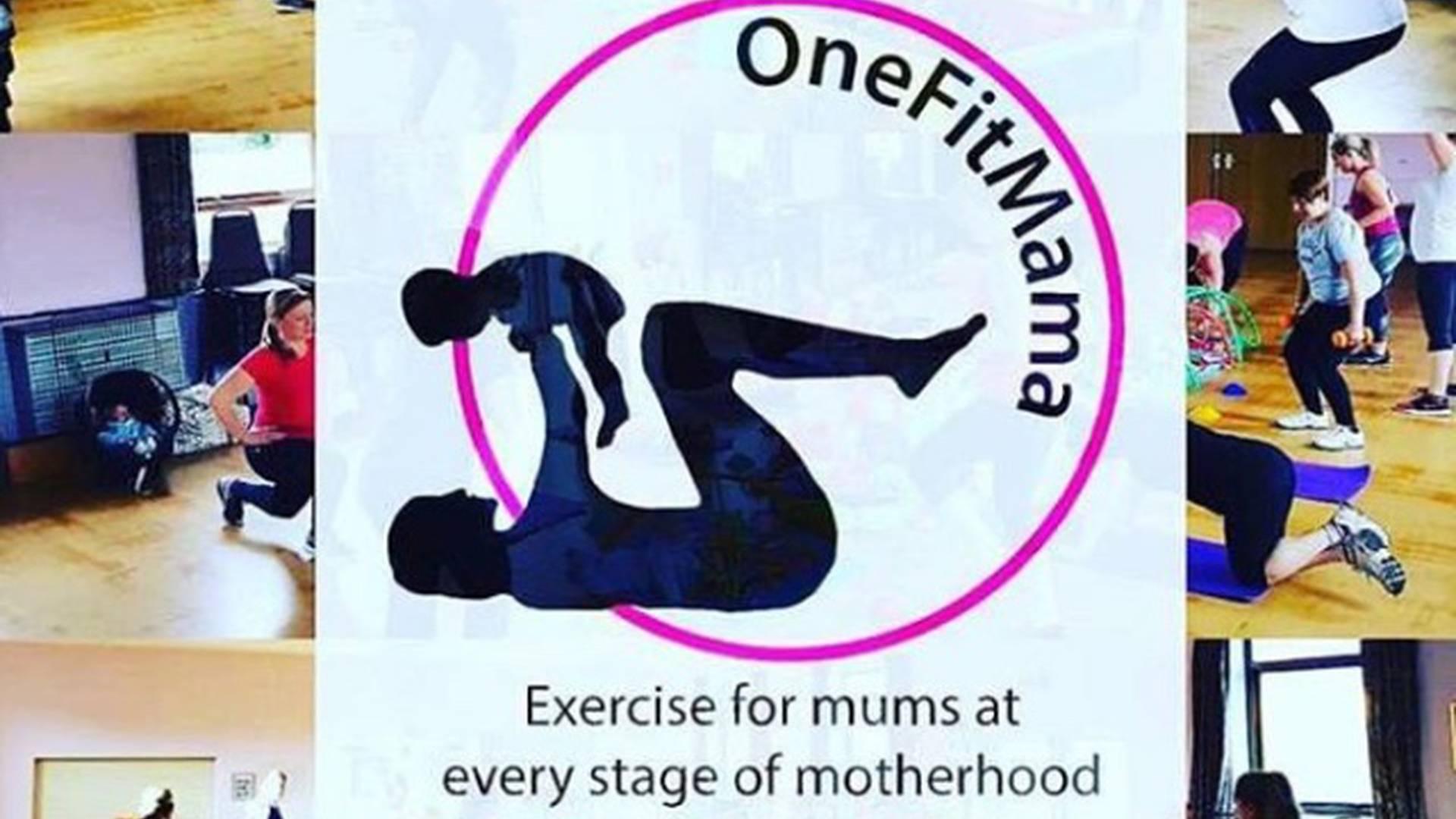 One Fit Mama photo