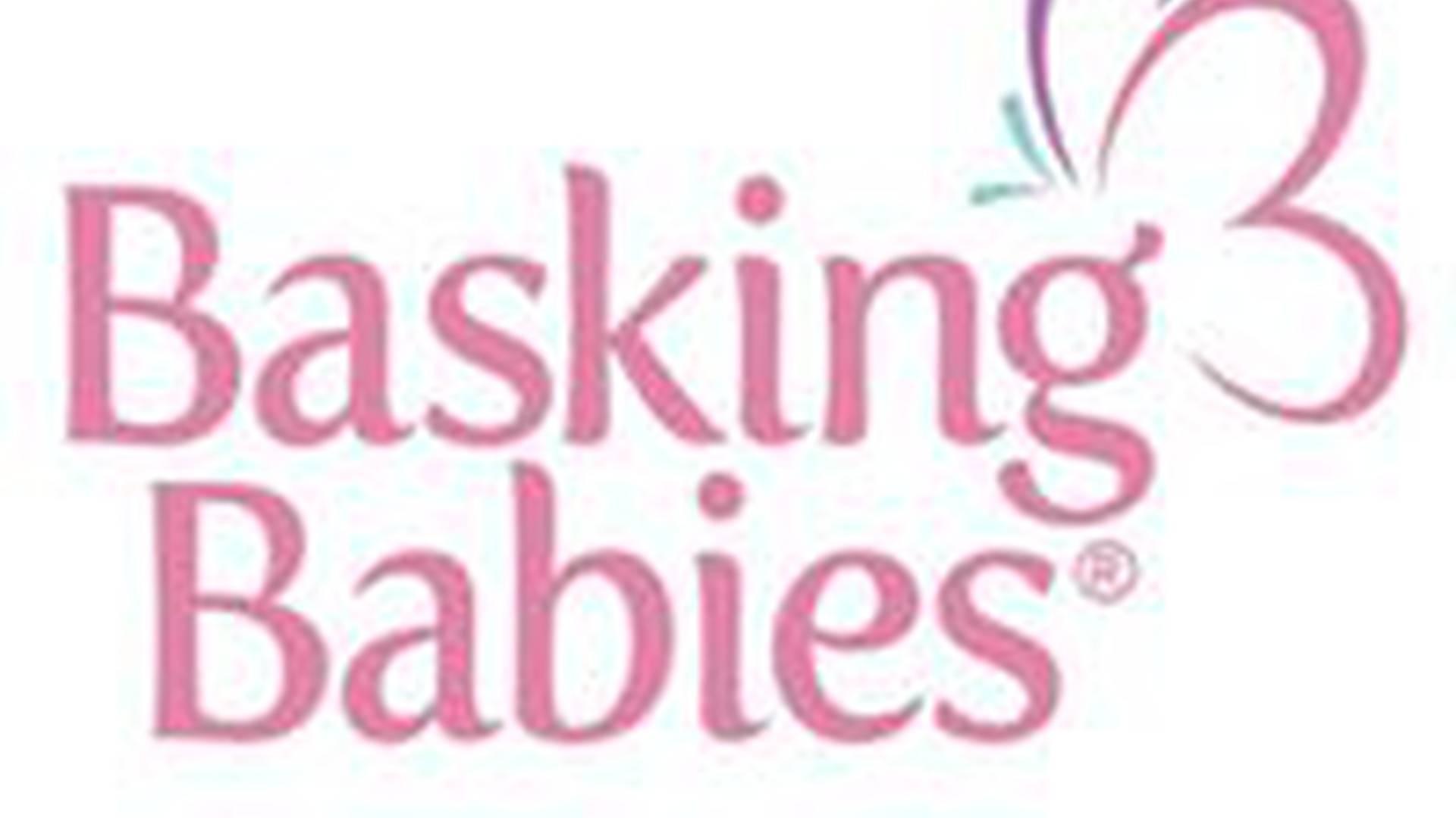 Basking Babies photo