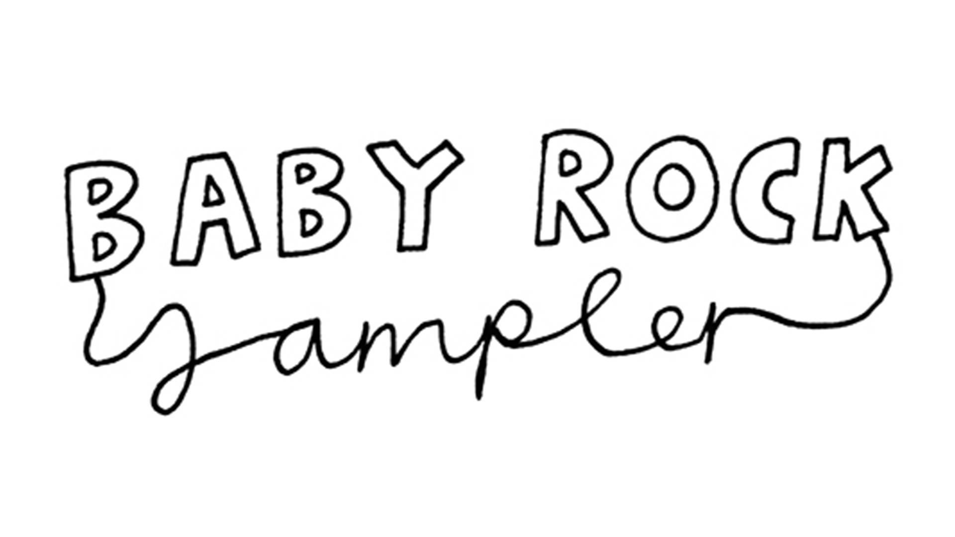 babyrocksampler photo