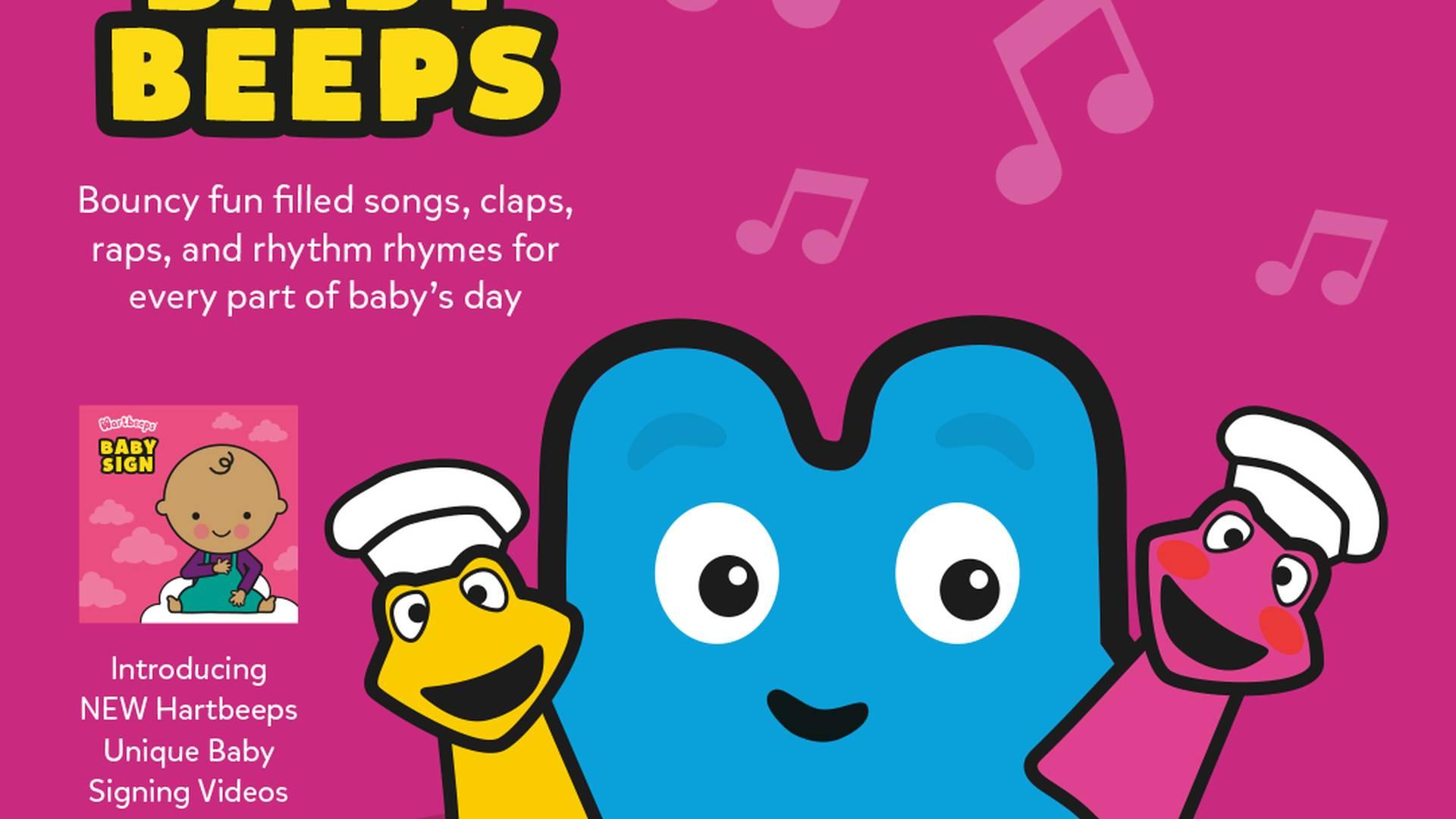 Baby Beeps @ Dulwich Prep Nursery photo