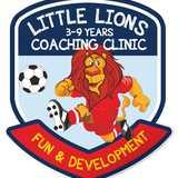 Little Lions Coaching Clinic logo