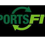 SportsFit London logo