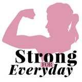 Strong for Everyday logo