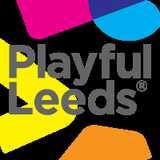 Leeds Pop Up Adventure Play logo