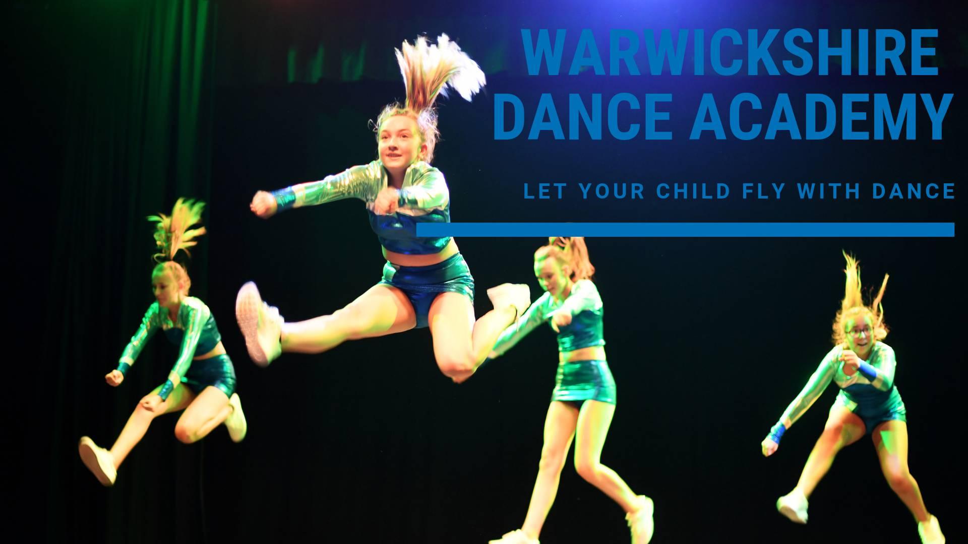 Warwickshire Dance Academy photo