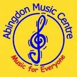 Abingdon Music Centre logo