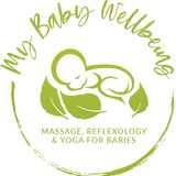 My Baby Wellbeing logo