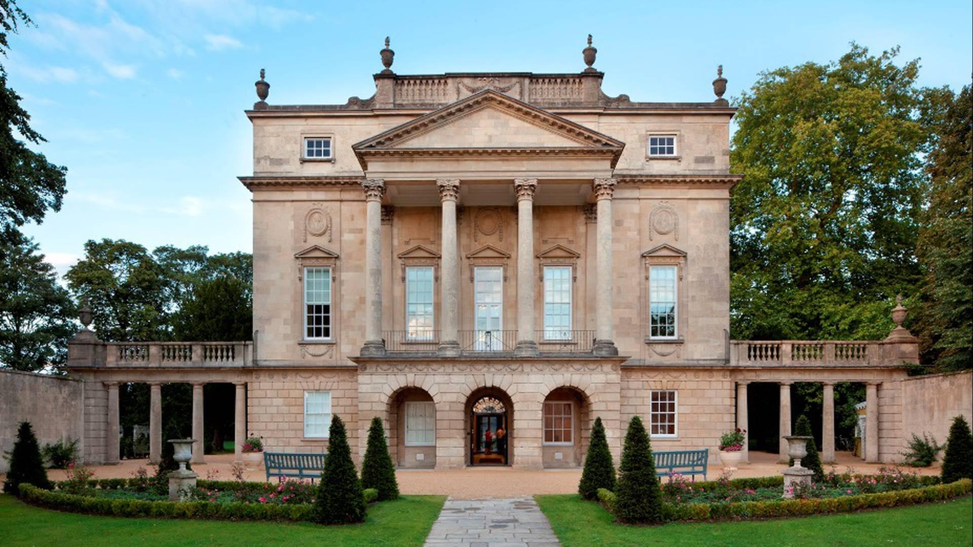 The Holburne Museum photo
