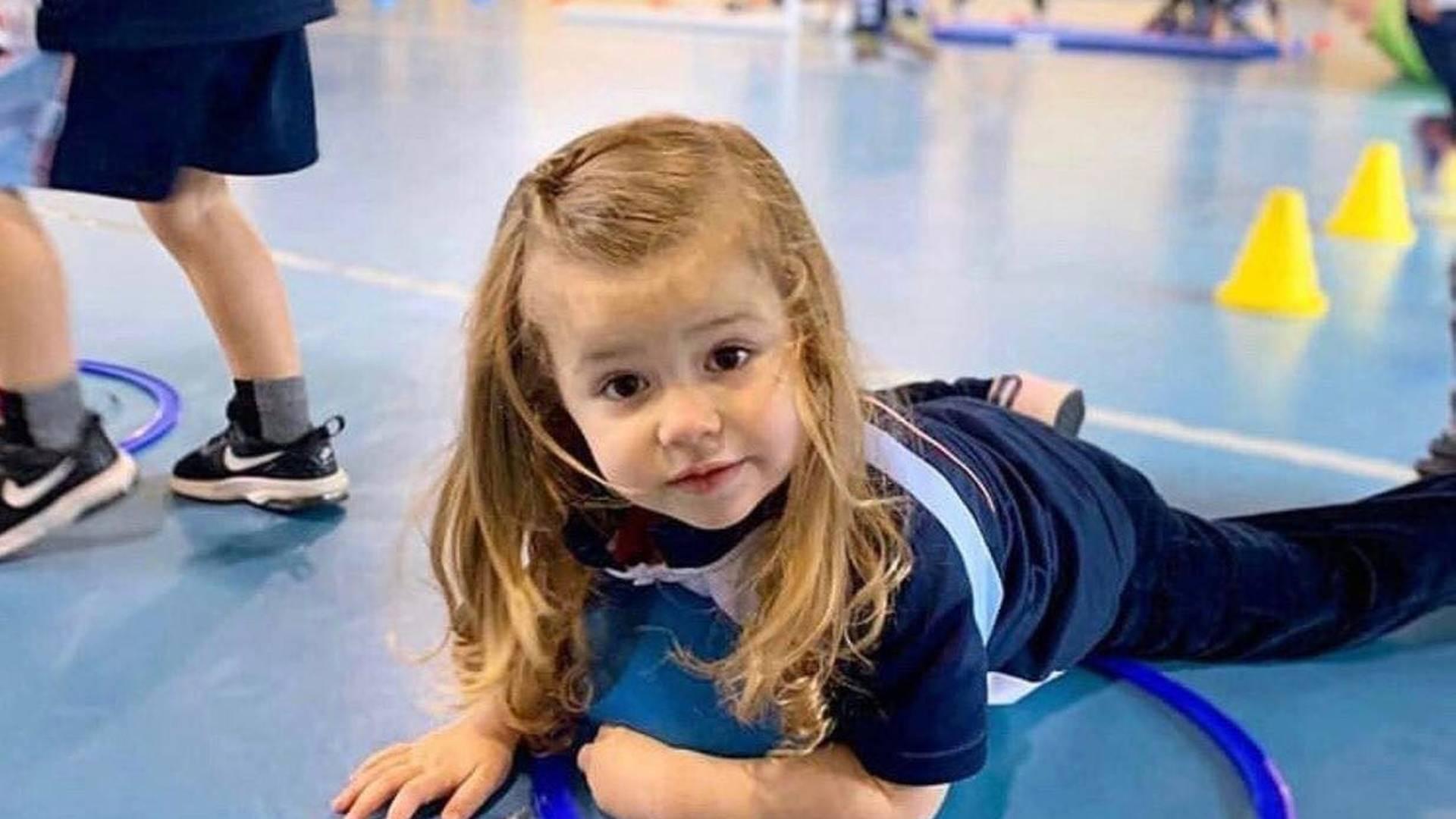 Rugbytots SE Cheshire & Staffordshire Moorlands photo