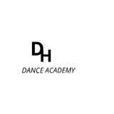 DH Dance Academy logo