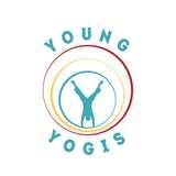 Young Yogis logo