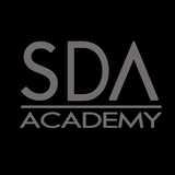 Stage Door Arts Academy logo