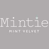 Mint Velvet | Mintie logo