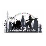 The London Play Den logo