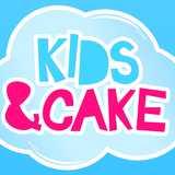 Kids & Cake logo
