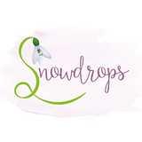 Snowdrops logo