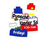 Dunecht Under 5s logo