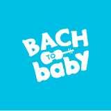Bach to Baby logo