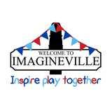 Imagineville logo