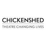 Chickenshed Theatre logo