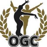 Olympus Gymnastics Club logo