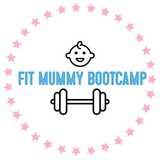 Fit Mummy Bootcamp logo