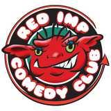 Red Imp Comedy Club logo