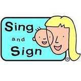 Sing and Sign logo