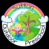 Sutton Outdoor Preschool logo