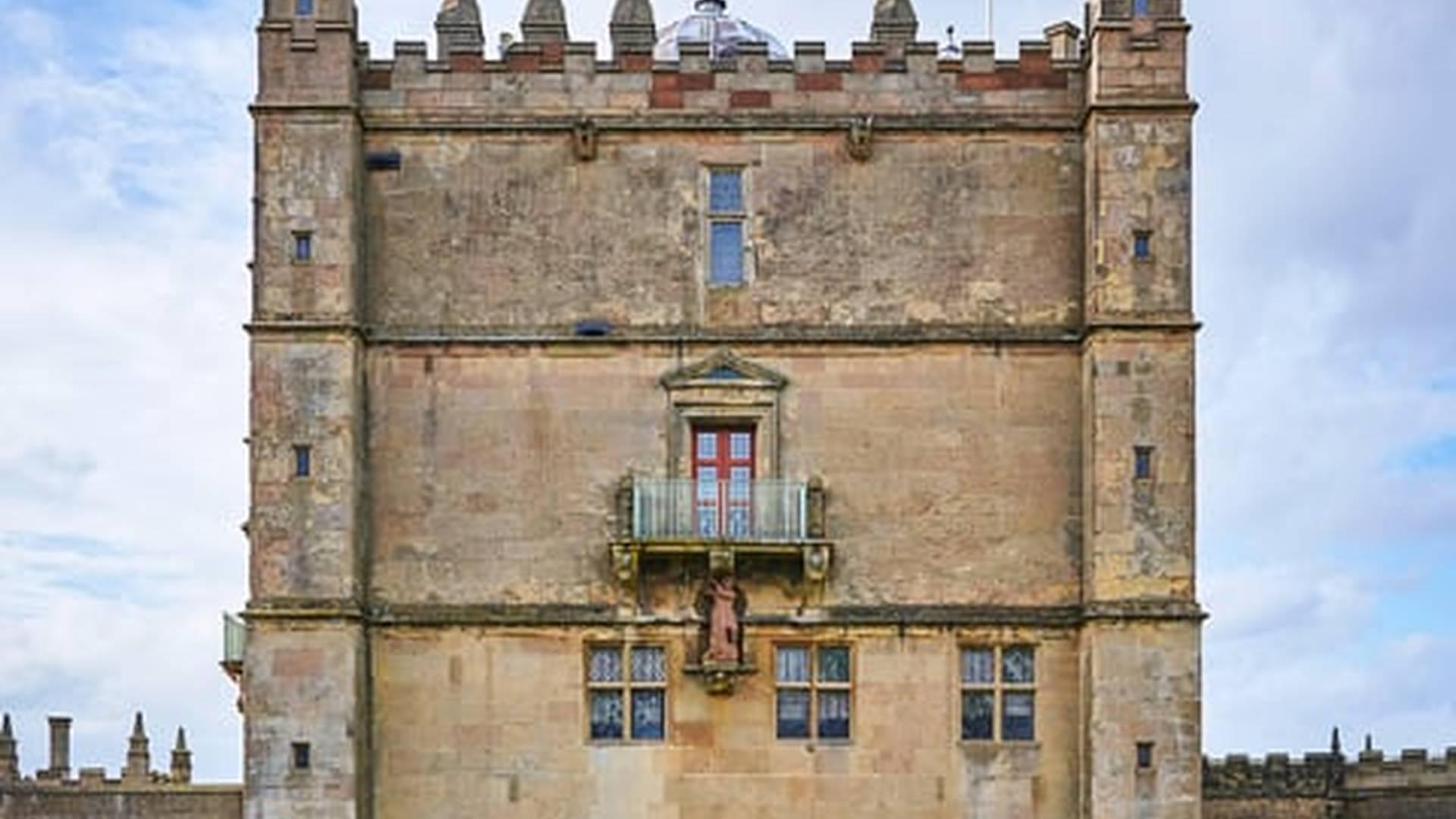 Members' Week: photo