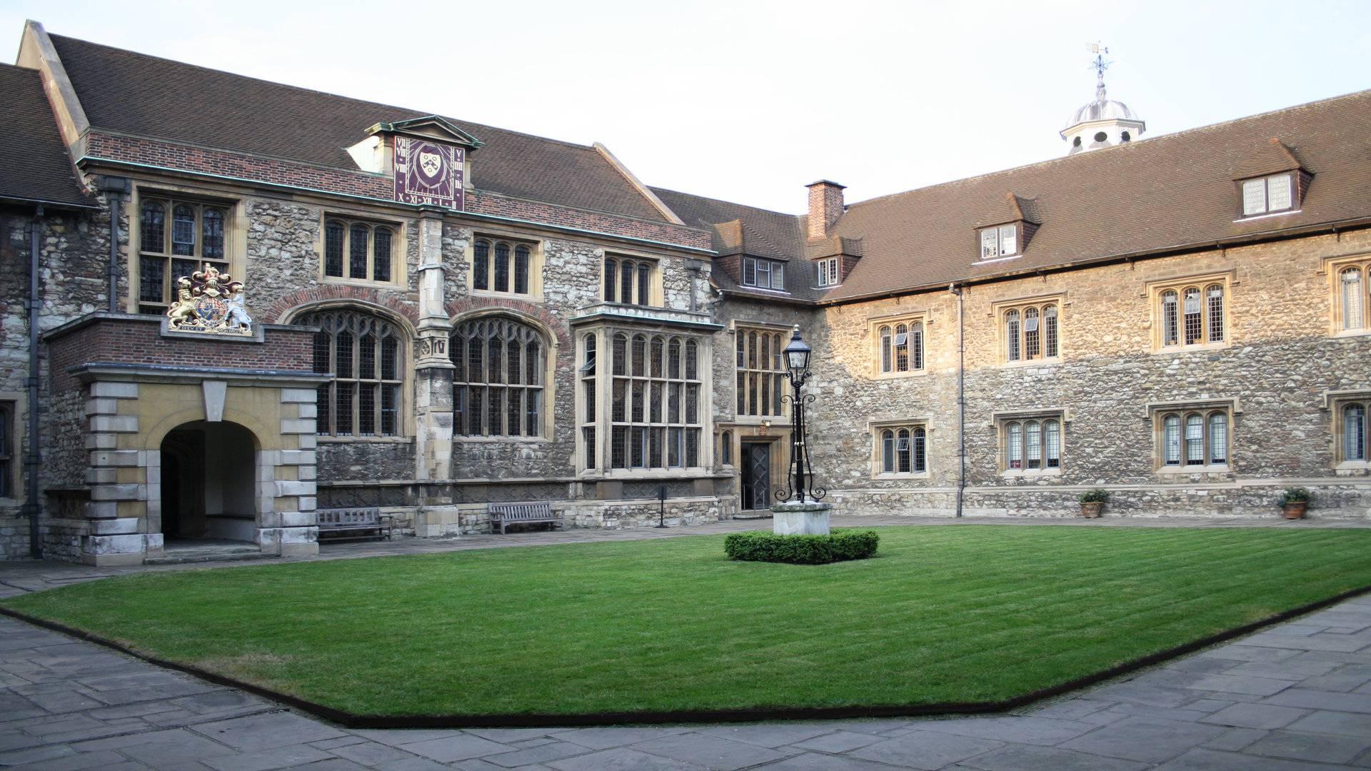 The Charterhouse photo