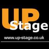 Up-Stage Theatre Company logo