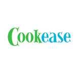 Cookease - Teaching children to love food logo