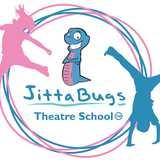 Jittabugs Theatre School logo