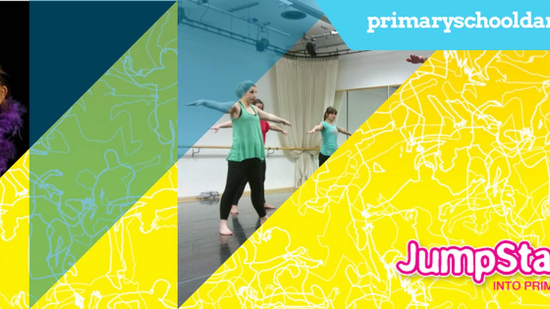 JumpStart into Primary School Dance photo