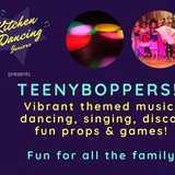 Teenyboppers logo