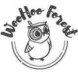 WooHoo Forest logo