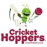 Cricket Hoppers logo