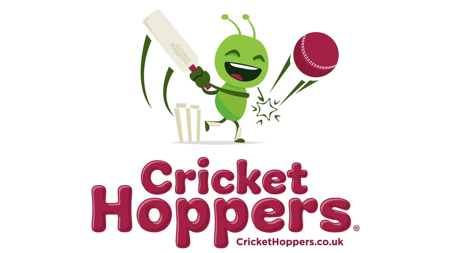Cricket Hoppers photo